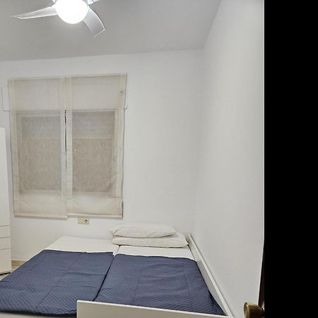 Apartamento Mayte Conil De La Frontera Exterior foto