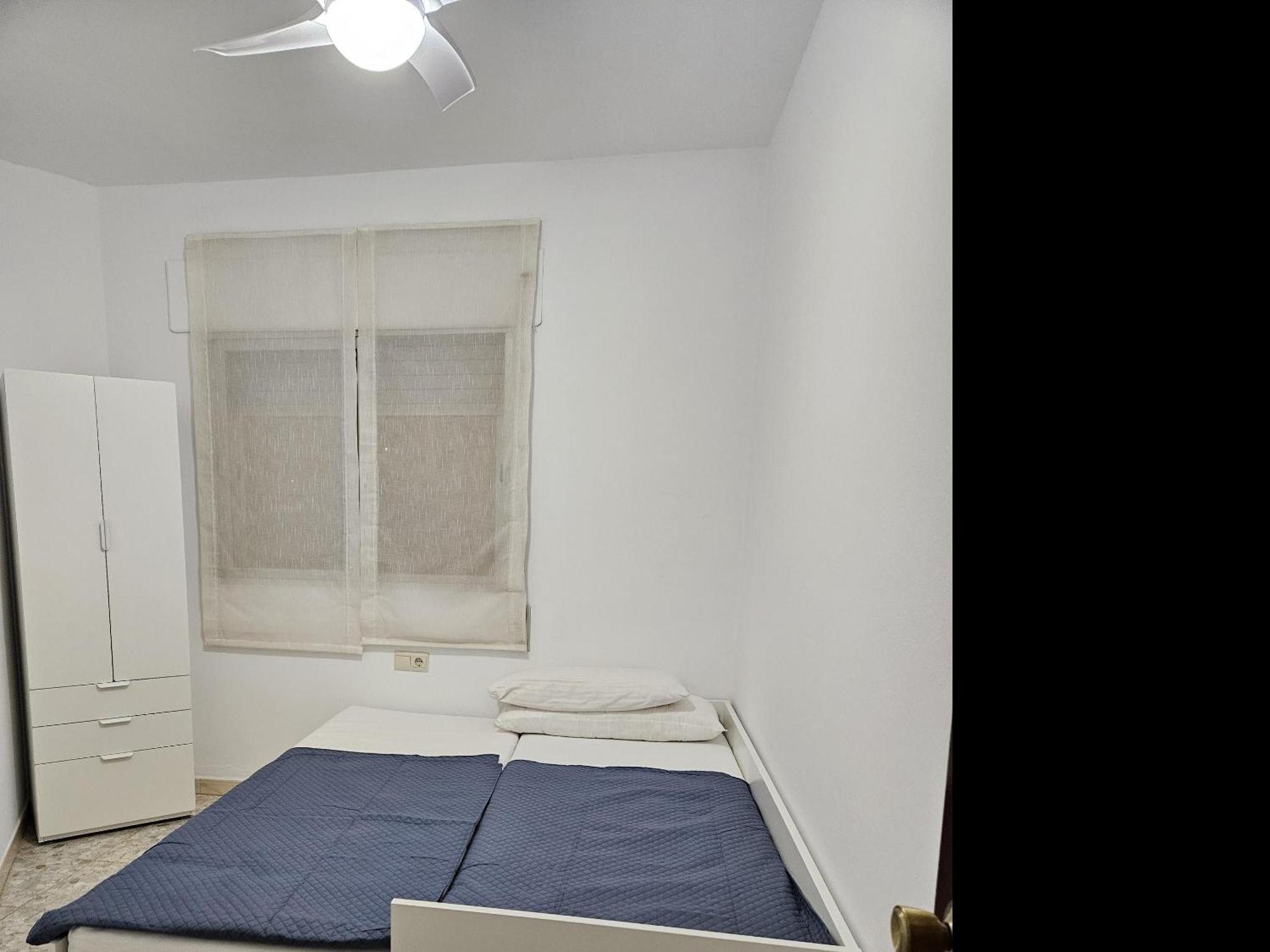 Apartamento Mayte Conil De La Frontera Exterior foto