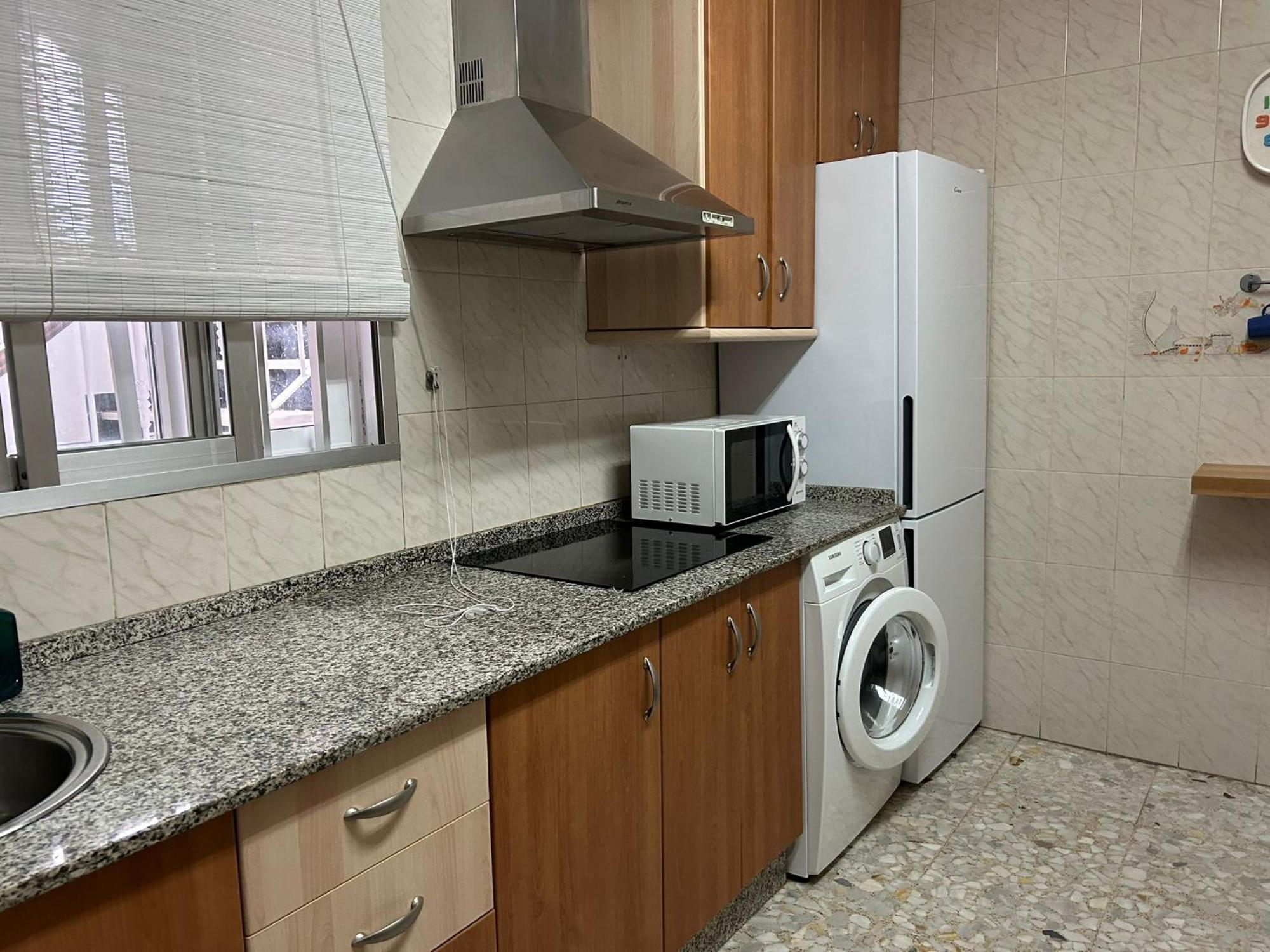Apartamento Mayte Conil De La Frontera Exterior foto