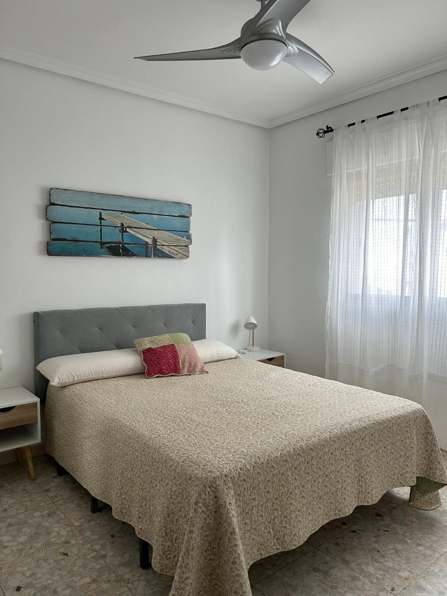 Apartamento Mayte Conil De La Frontera Exterior foto
