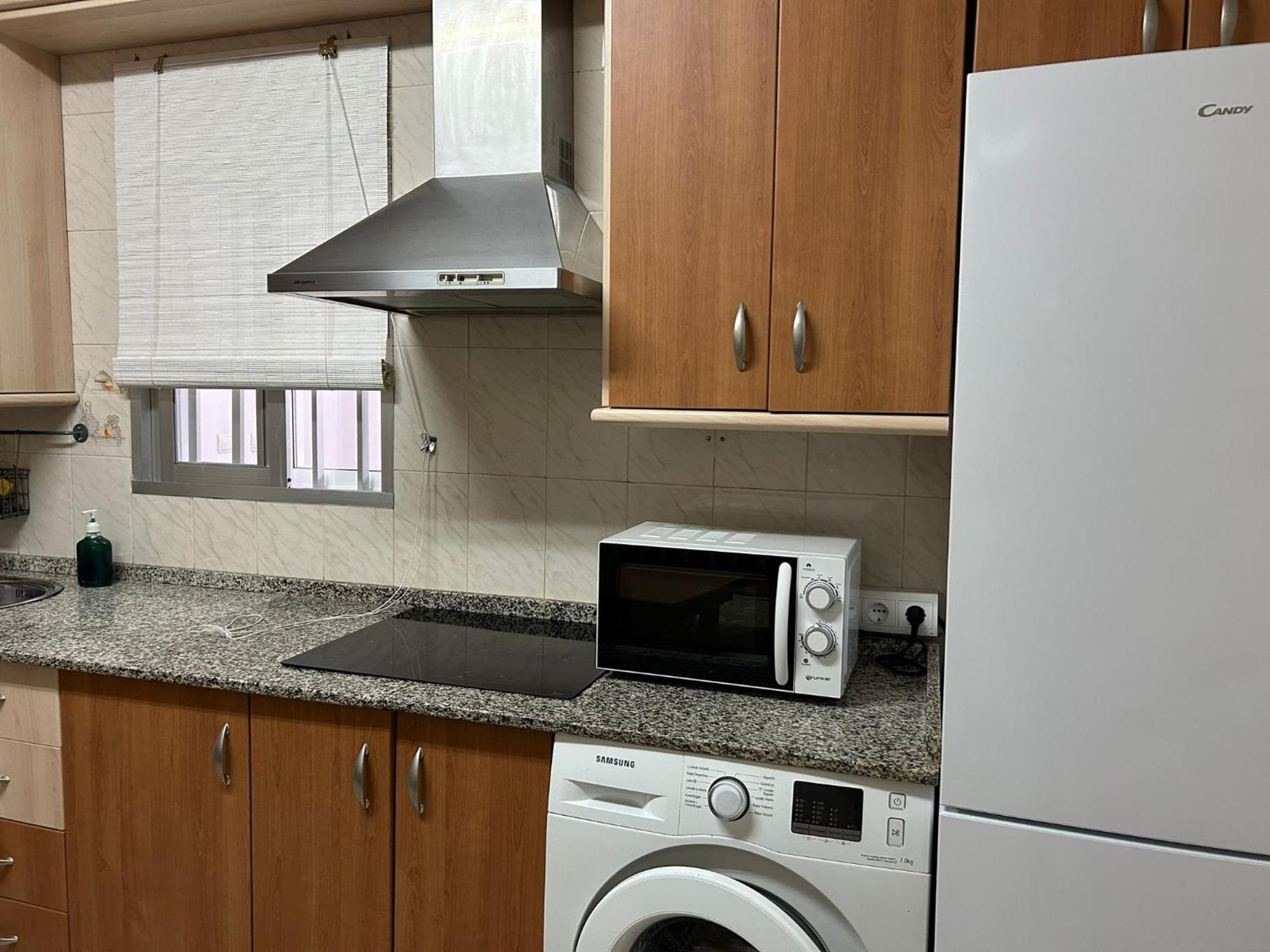 Apartamento Mayte Conil De La Frontera Exterior foto